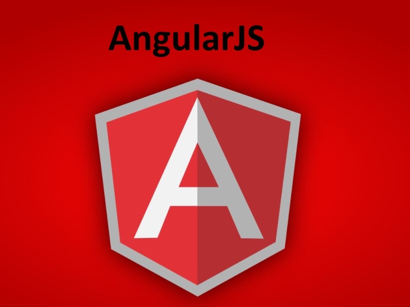 Hello World with Angular JS