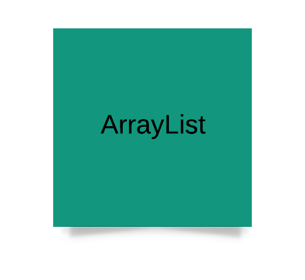 ArrayList